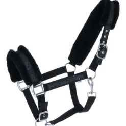 HB Halster Glamour Zwart