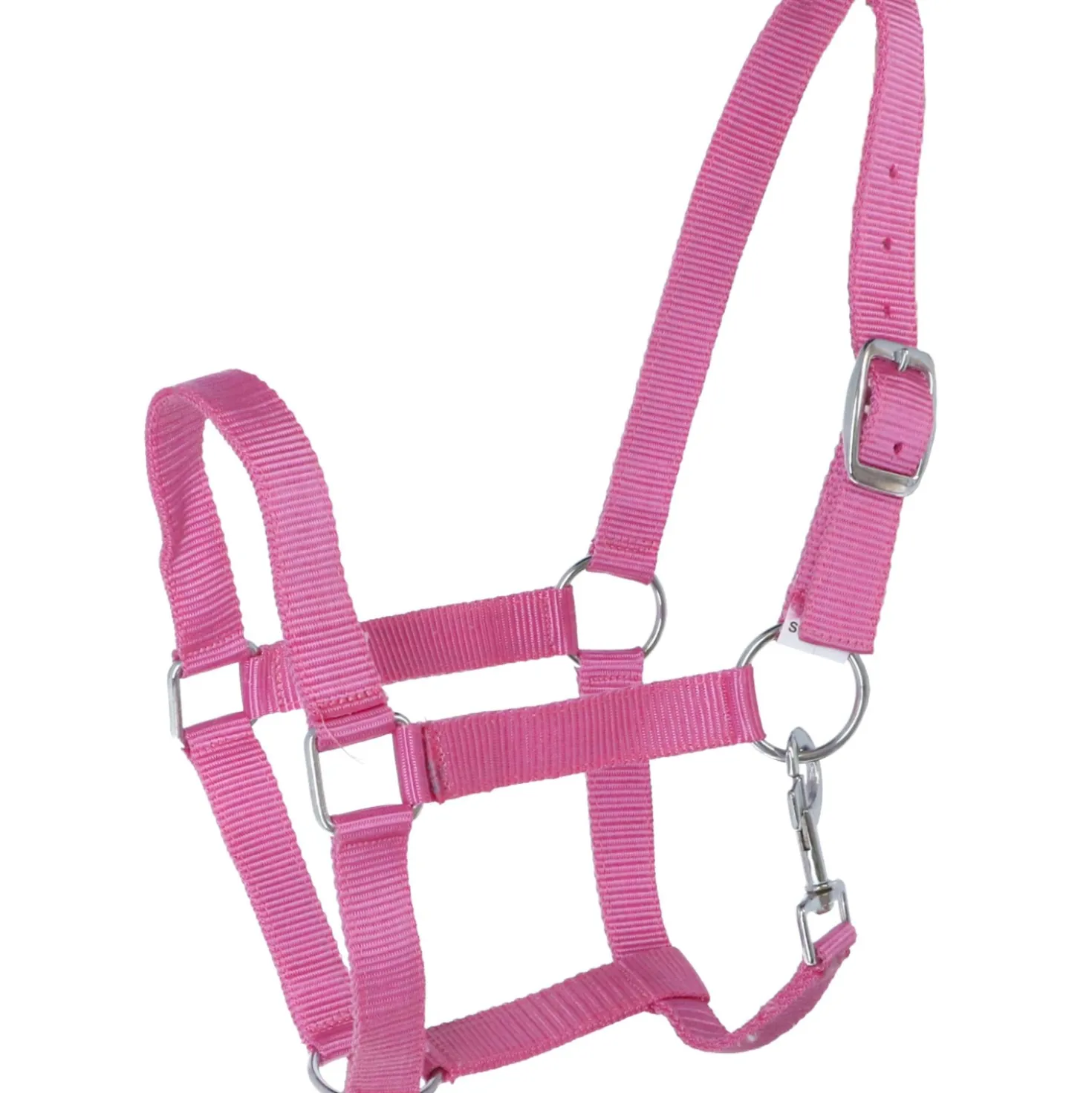 HB Halster Nylon Roze