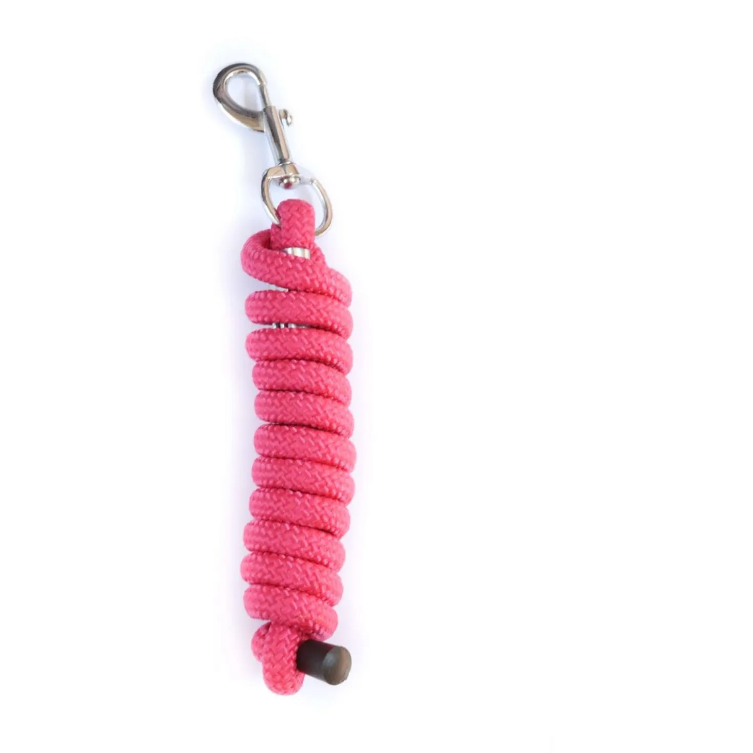 HB Halstertouw Luxe Fuchsia