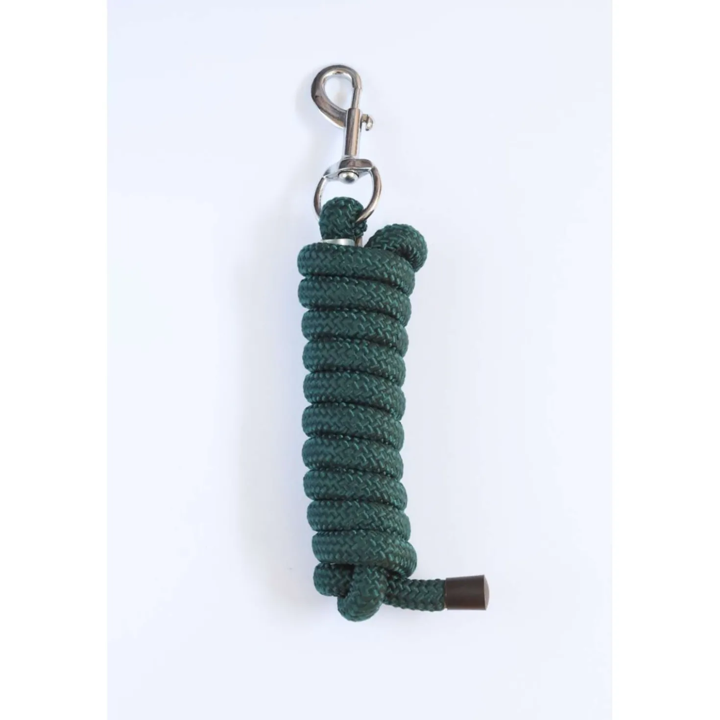 HB Halstertouw Luxe Groen
