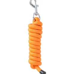HB Halstertouw Luxe Oranje