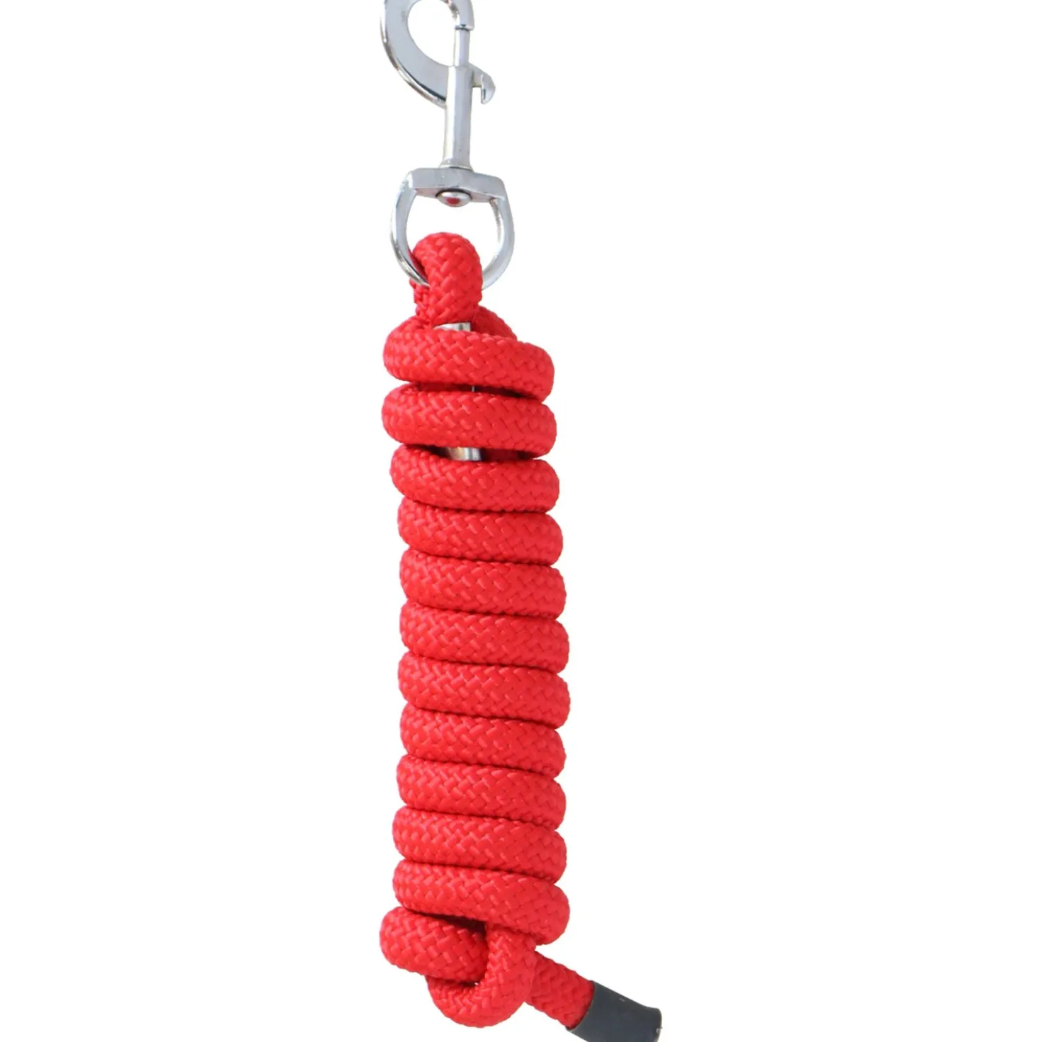 HB Halstertouw Luxe Rood