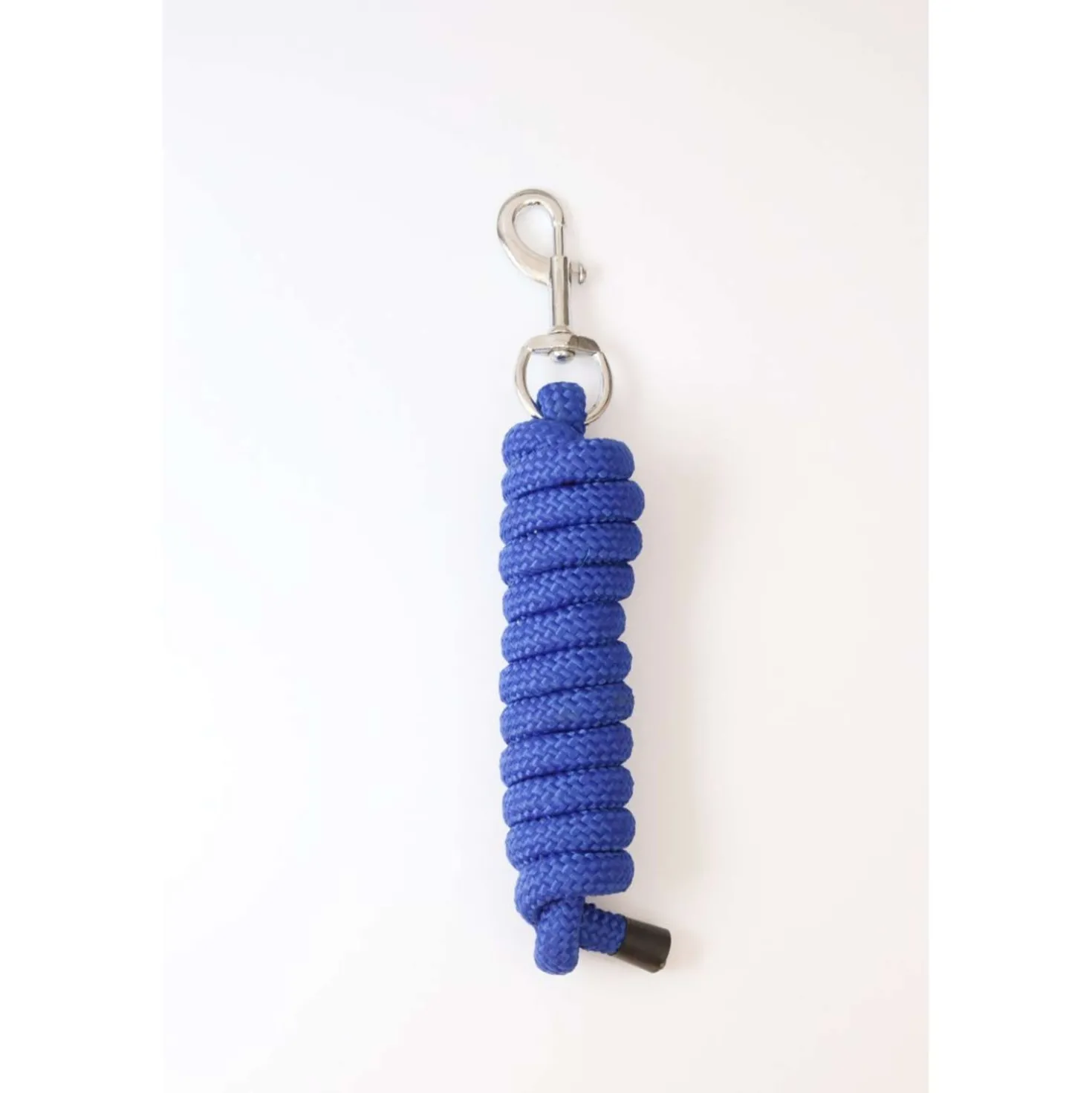 HB Halstertouw Luxe Royal Blue