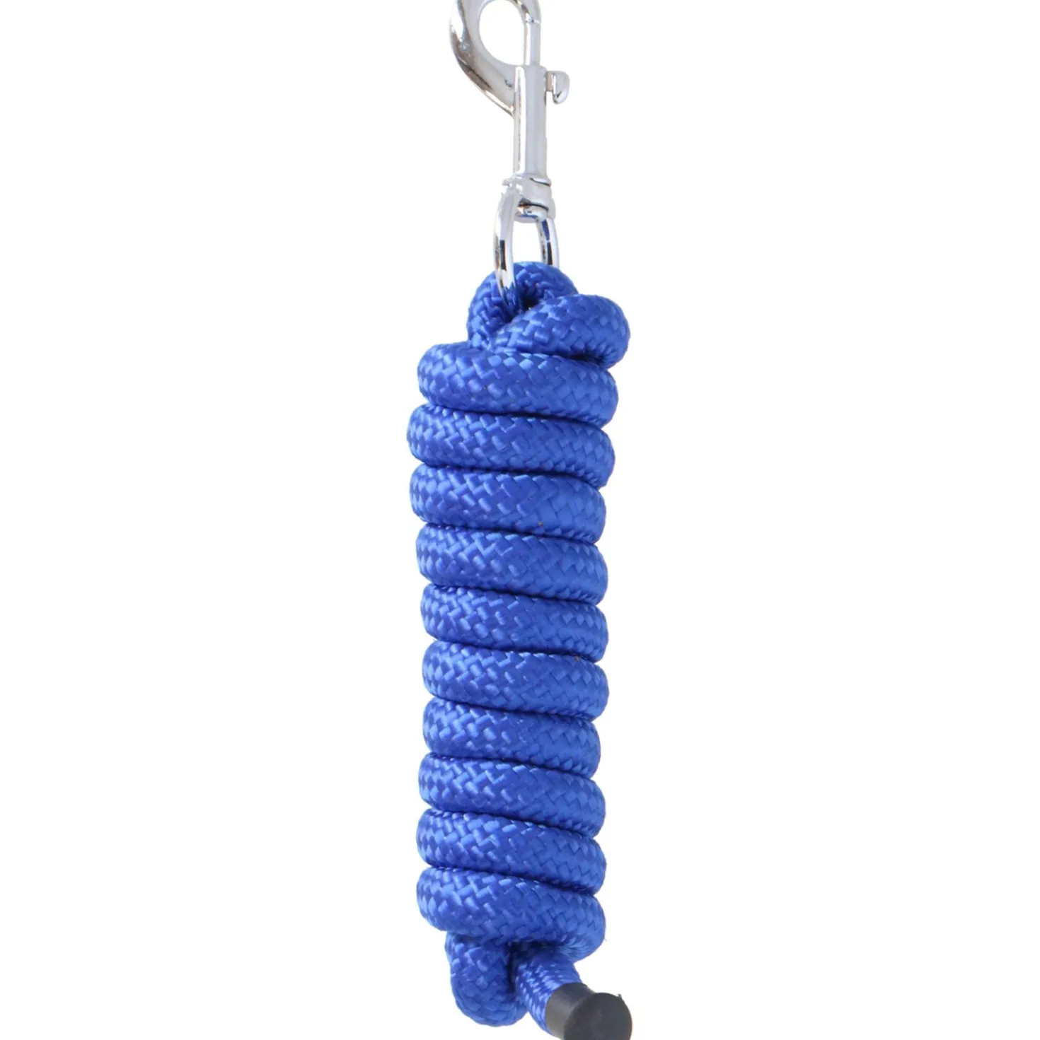 HB Halstertouw Luxe Royal Blue