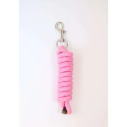 HB Halstertouw Luxe Roze