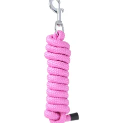 HB Halstertouw Luxe Roze