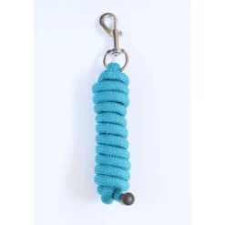HB Halstertouw Luxe Turquoise