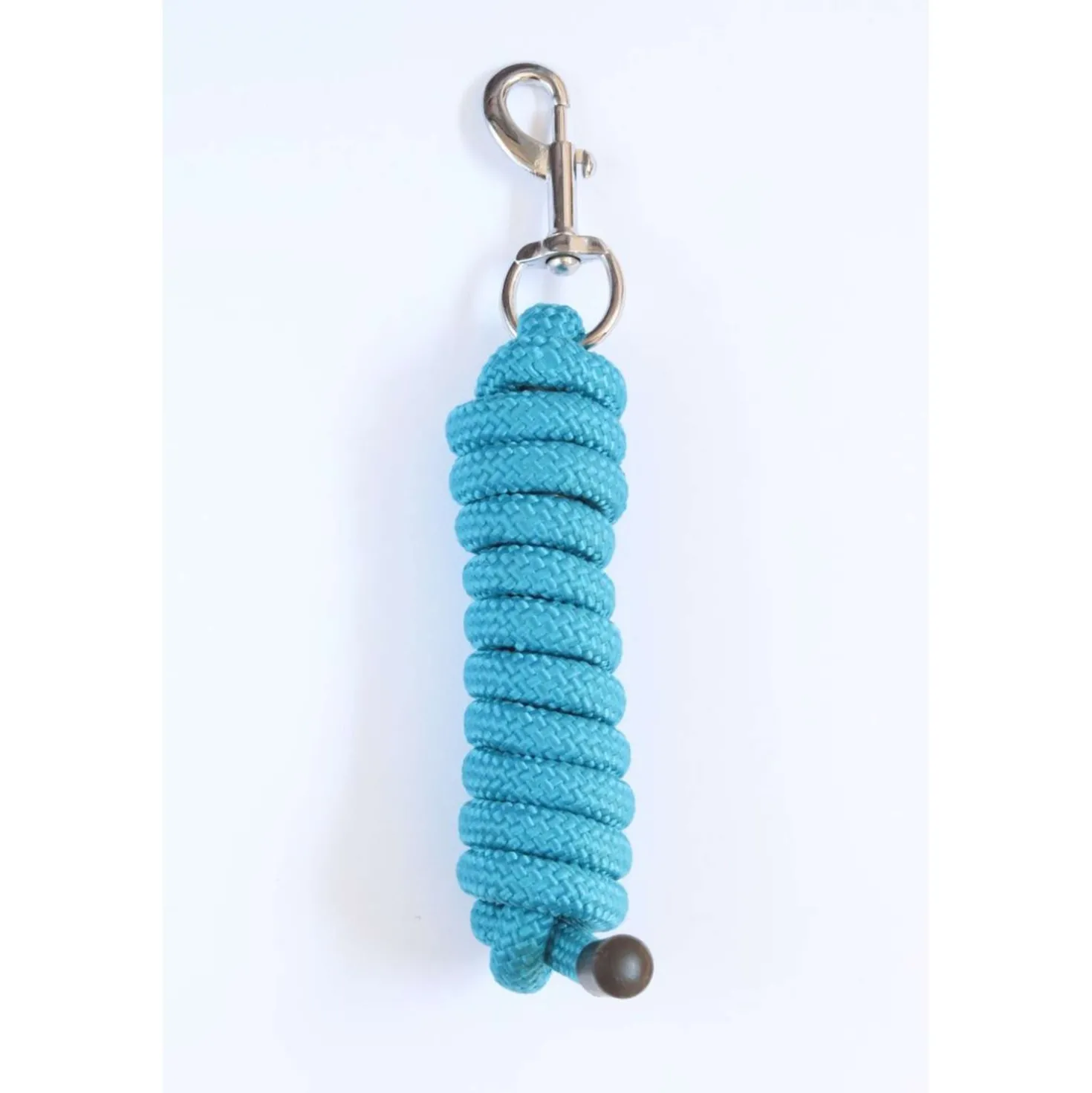 HB Halstertouw Luxe Turquoise