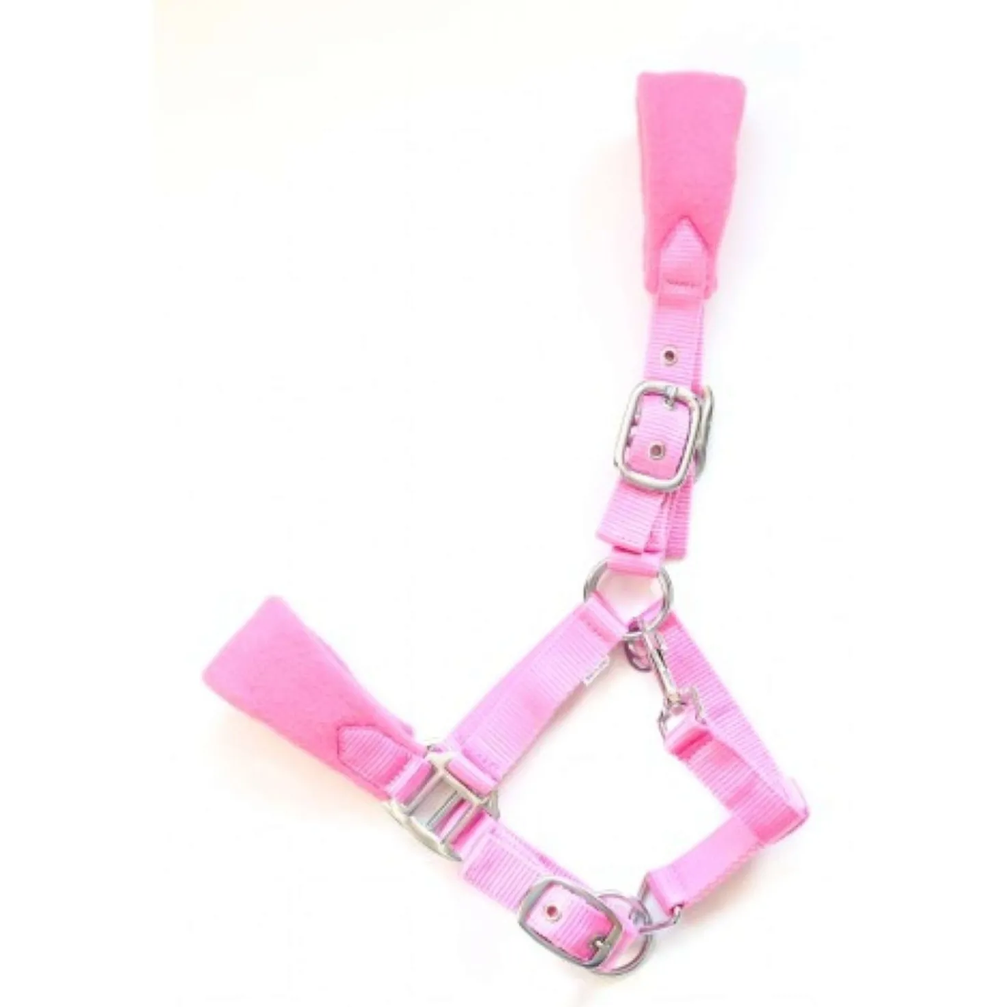 HB Harry & Hector Halster Bellwood Fleece Roze