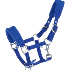 HB Harry & Hector Halster Bellwood Fleece Royal Blue