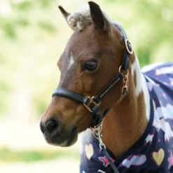 HB Harry & Hector Outdoordeken 0g Unicorn Dream