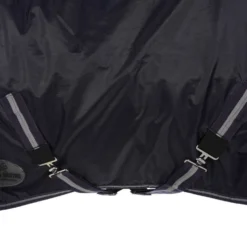 HB Harry & Hector Outdoor Regendeken 200g Blauw