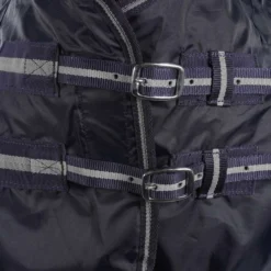 HB Harry & Hector Outdoor Regendeken 200g Blauw