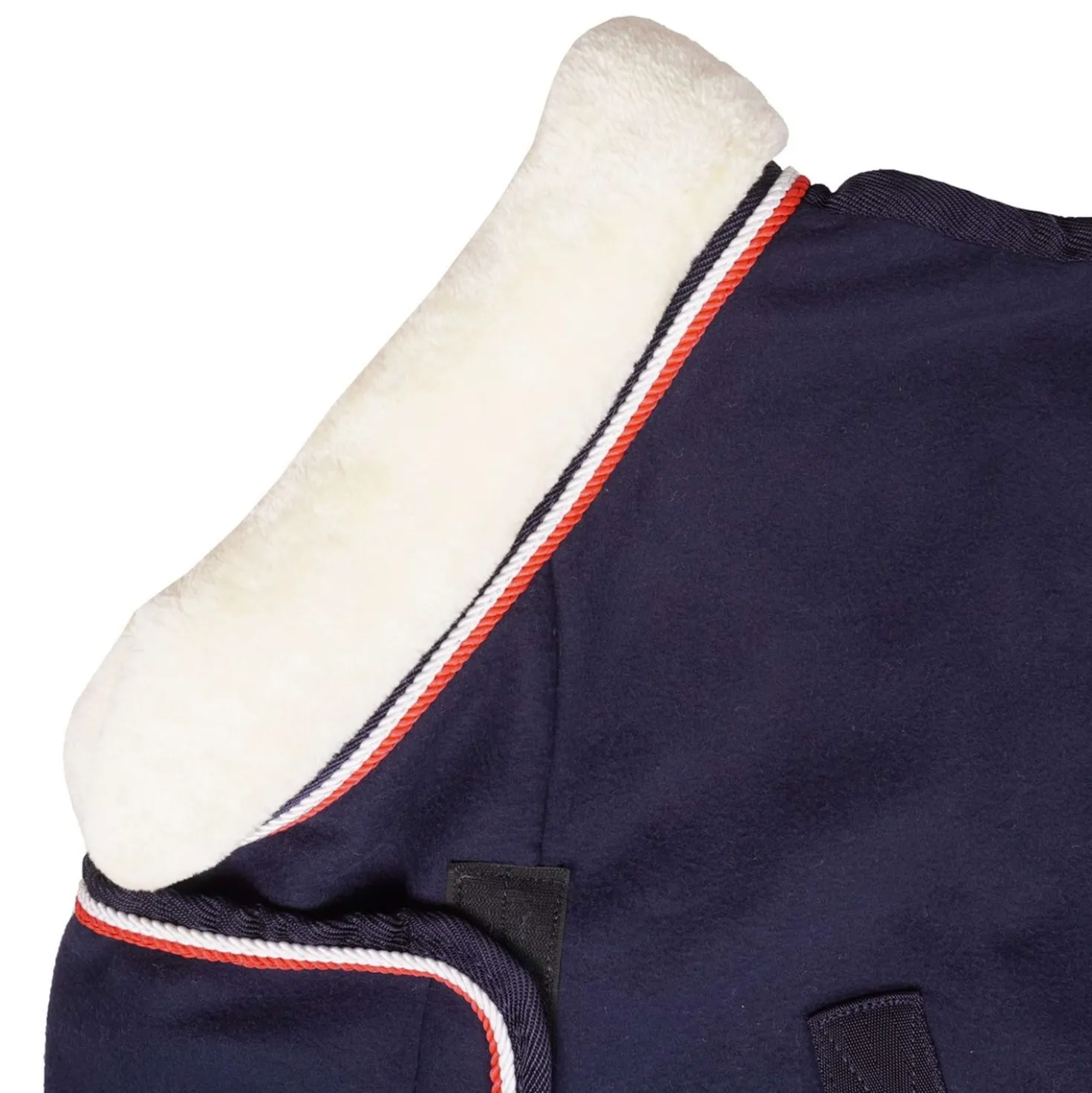 HB Harry & Hector Showdeken Dutch Crown Little Sizes Navy