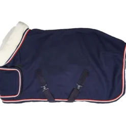 HB Harry & Hector Showdeken Dutch Crown Little Sizes Navy