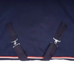 HB Harry & Hector Showdeken Dutch Crown Little Sizes Navy