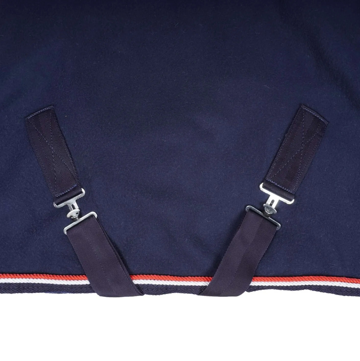 HB Harry & Hector Showdeken Dutch Crown Little Sizes Navy