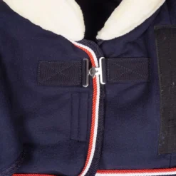 HB Harry & Hector Showdeken Dutch Crown Little Sizes Navy