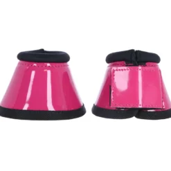HB Harry & Hector Springschoenen Lak Roze