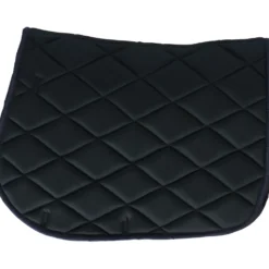 HB Harry & Hector Zadeldekje Sparkling Glitter Navy