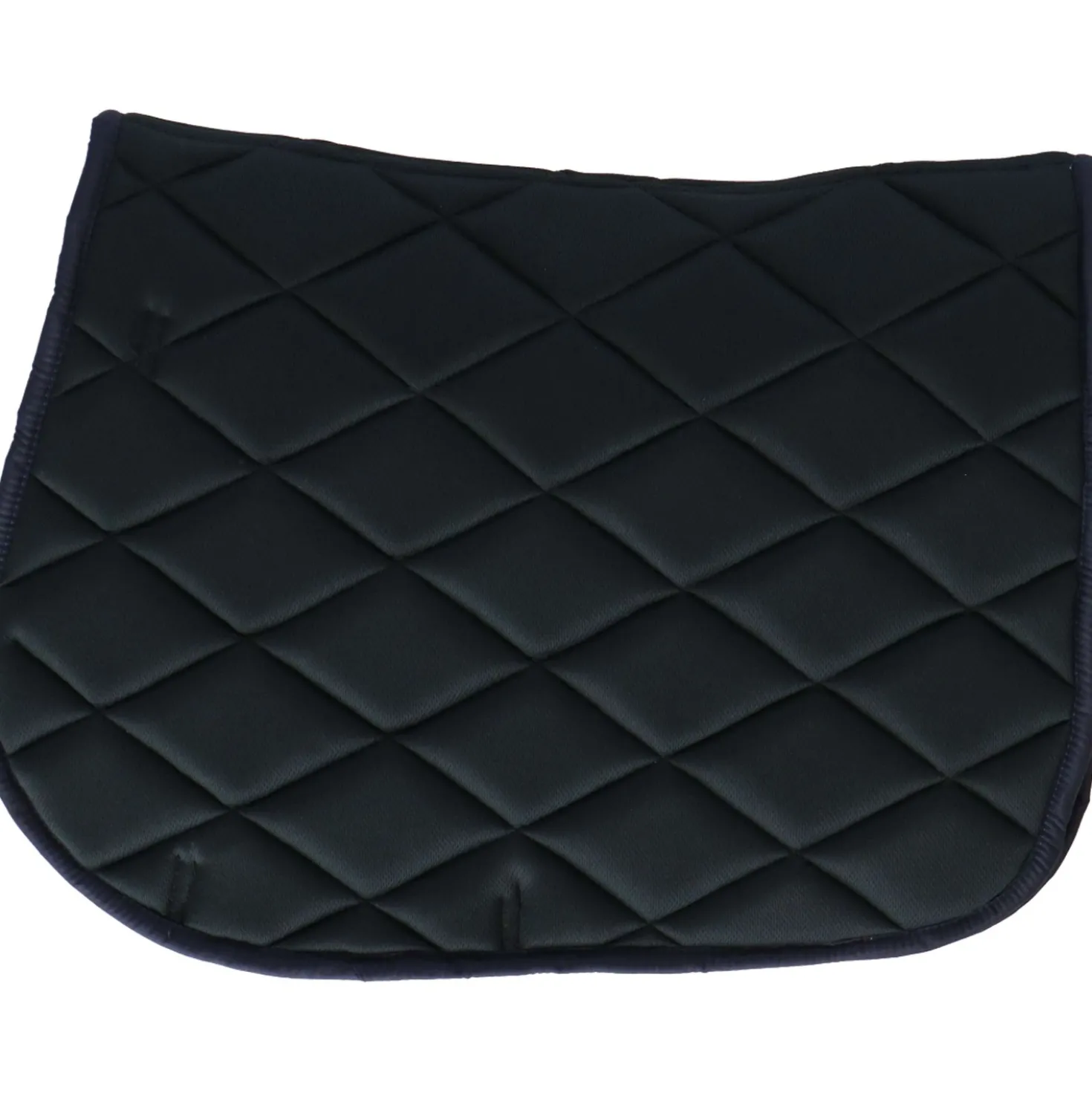 HB Harry & Hector Zadeldekje Sparkling Glitter Navy