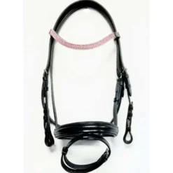 HB Hoofdstel Luxe Little Sizes Roze