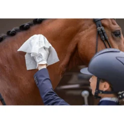 HB HorseWipes Natural Clean Wit