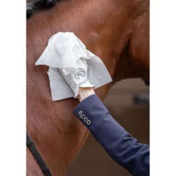 HB HorseWipes Natural Clean Wit