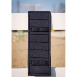 HB Longeeronderlegger Glitter Navy
