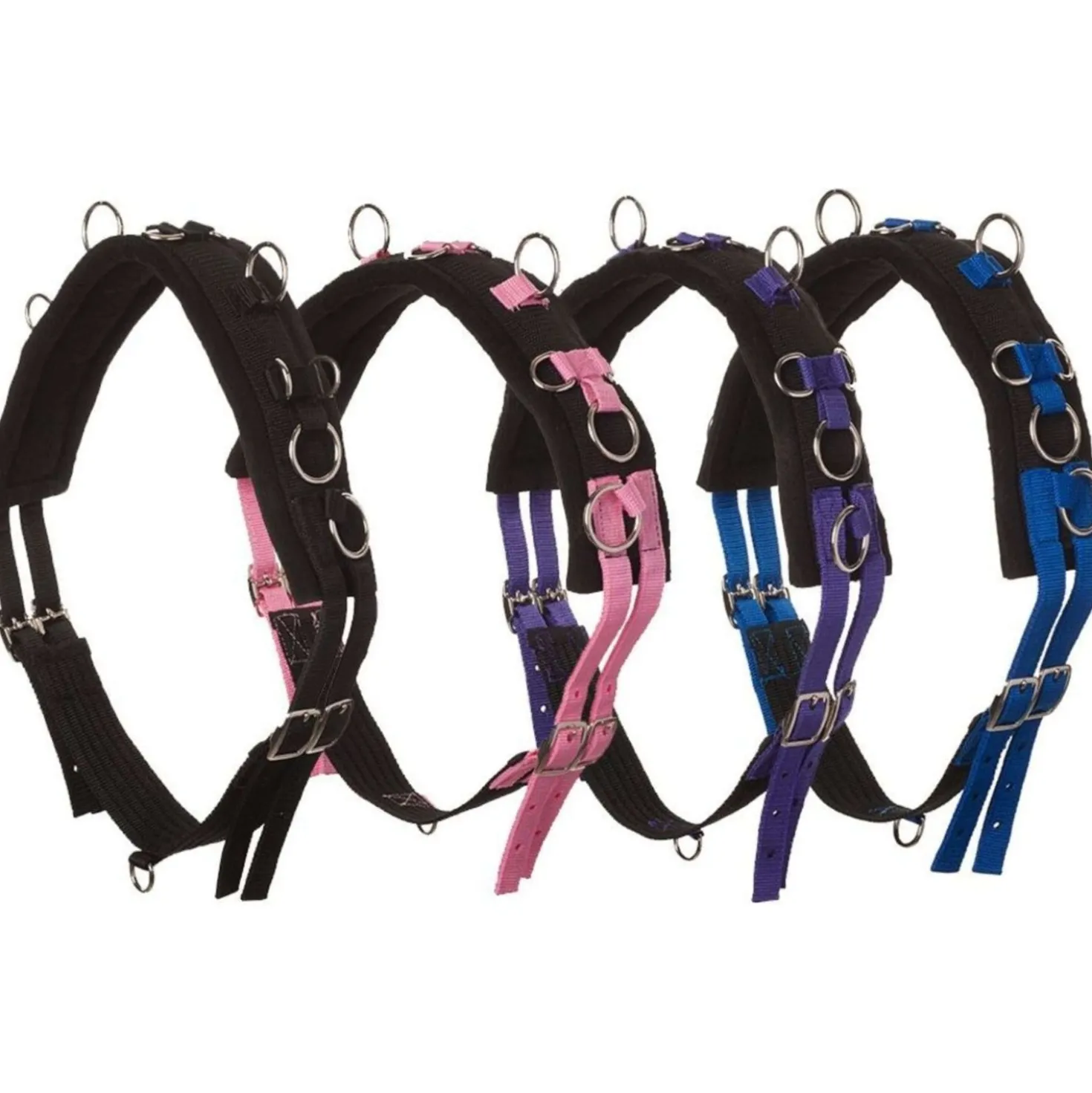 HB Longeersingel Little Sizes Paars