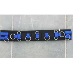 HB Longeersingel Little Sizes Royal Blue