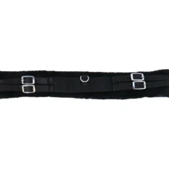 HB Longeersingel Little Sizes Zwart
