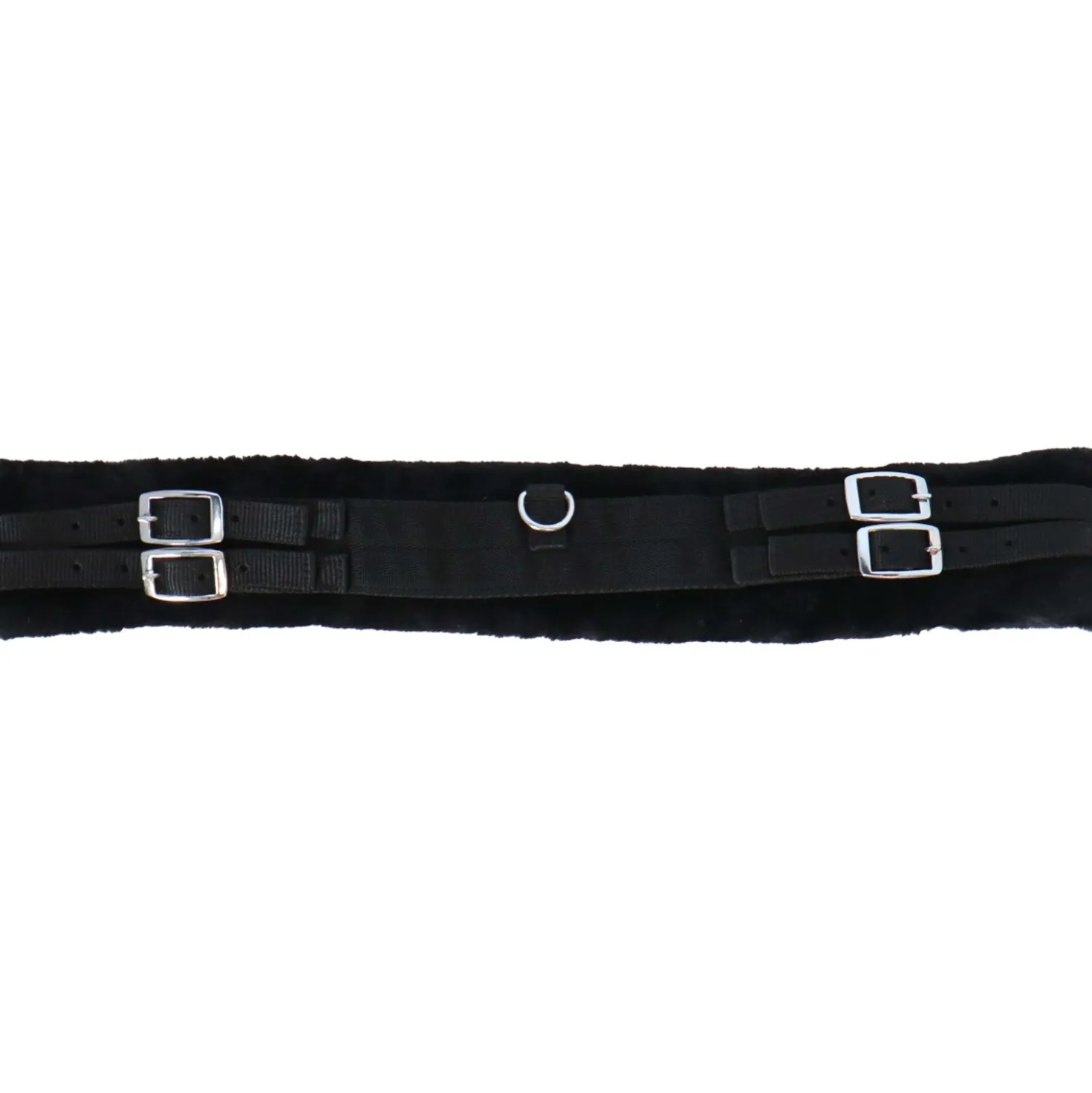 HB Longeersingel Little Sizes Zwart