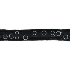 HB Longeersingel Little Sizes Zwart