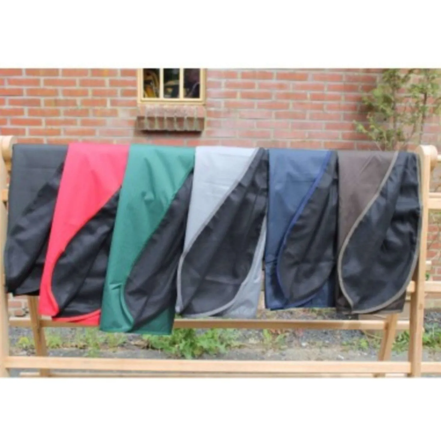 HB Menschort Rood