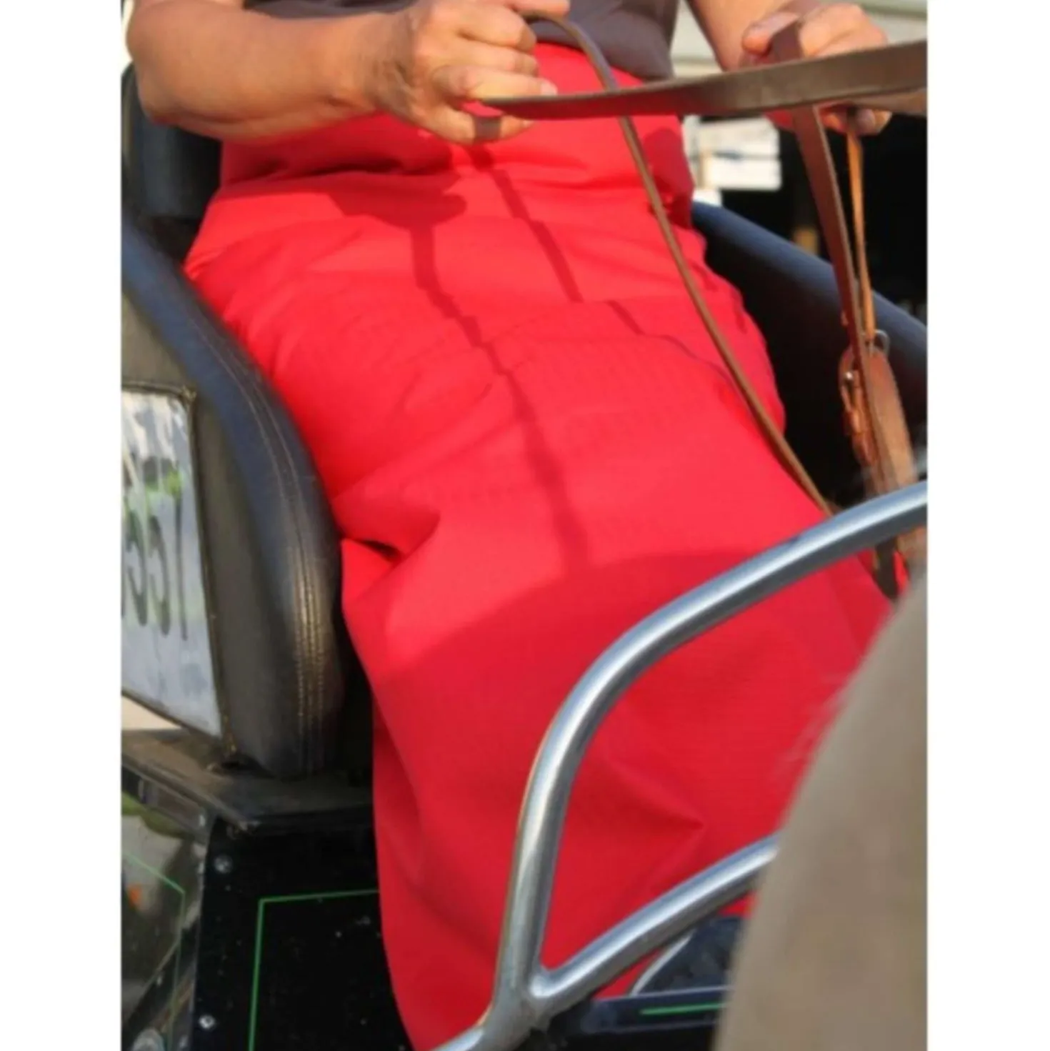 HB Menschort Rood