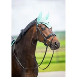 HB Oornetje Showtime Glitter Lime