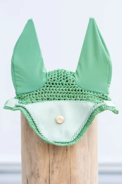 HB Oornetje Spring Mintgroen
