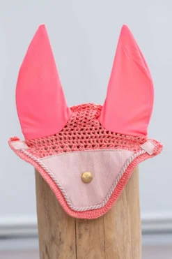 HB Oornetje Spring Roze