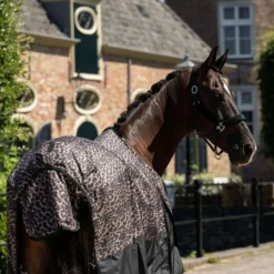 HB Outdoordeken Leopard 0g Luipaard