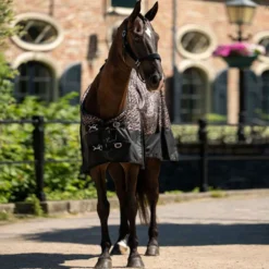HB Outdoordeken Leopard 0g Luipaard