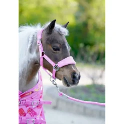 HB Outdoordeken Little Sizes Prairie Pink by Sanne