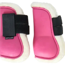 HB Peesbeschermers Furr Little Sizes Roze