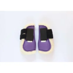 HB Peesbeschermers Furr Little Sizes Paars