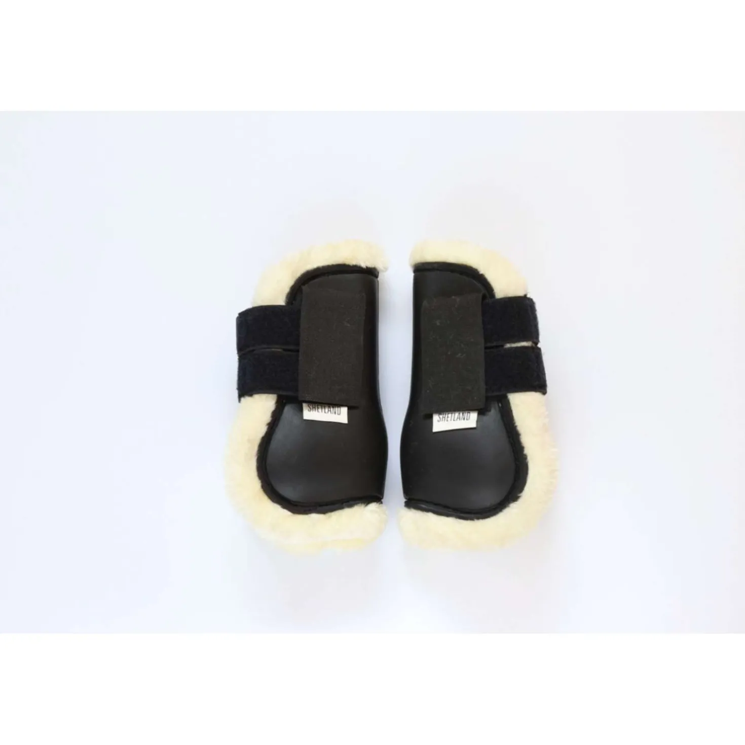 HB Peesbeschermers Furr Little Sizes Zwart