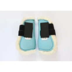 HB Peesbeschermers Furr Little Sizes Lichtblauw