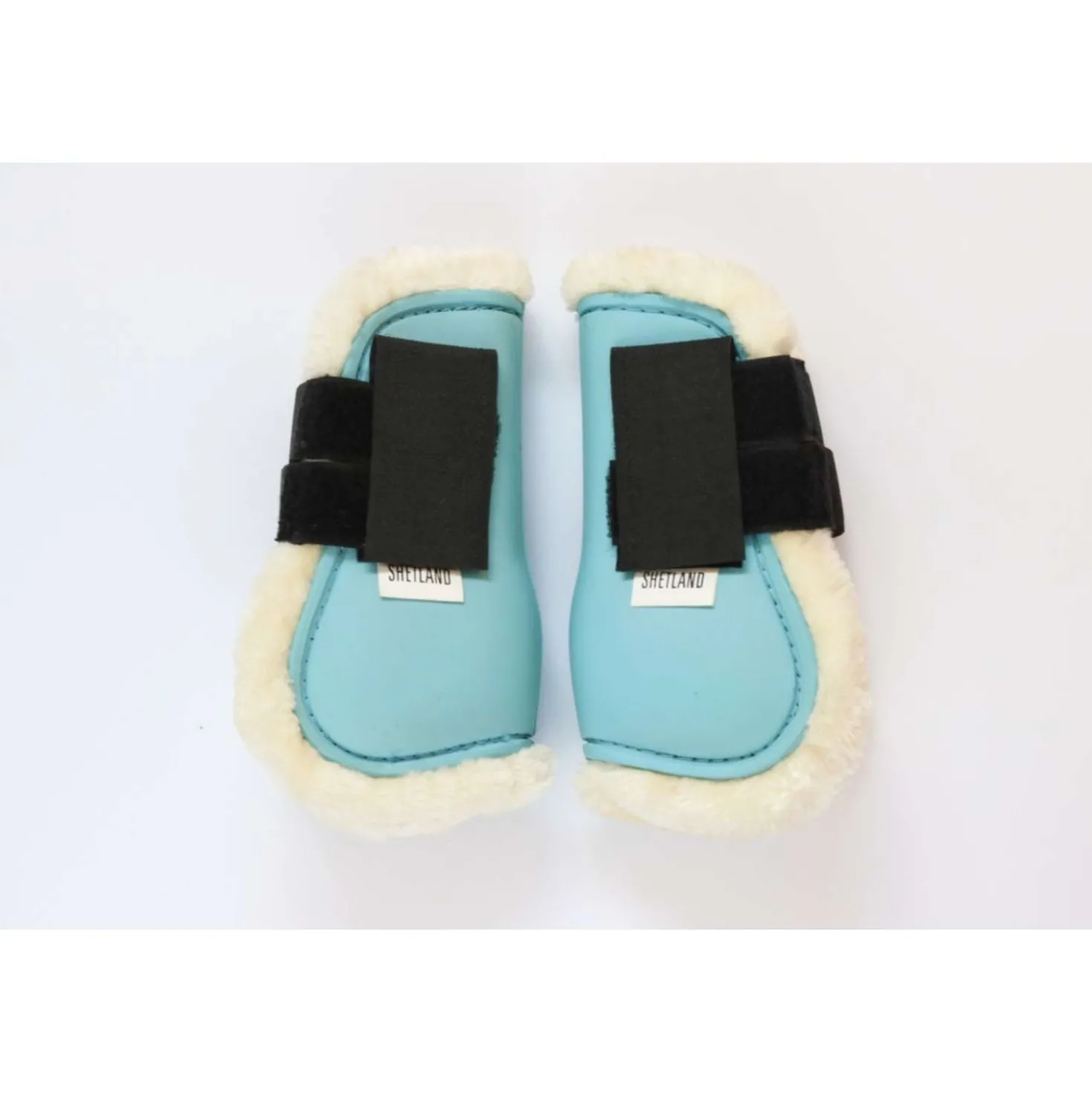 HB Peesbeschermers Furr Little Sizes Lichtblauw