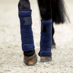 HB Showtime Bandages Navy