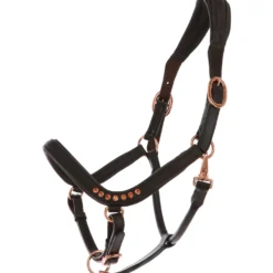 HB Showtime Halster Anatomic Bruin