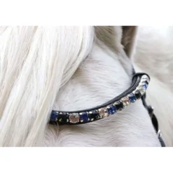HB Showtime Hoofdstel Special Zwart/Navy